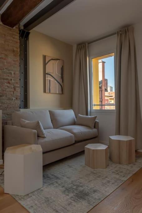 圣乔瓦尼·因皮尔斯Borgo Rotondo公寓 外观 照片